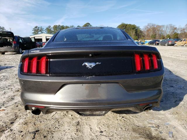 2016 Ford Mustang VIN: 1FA6P8TH2G5264989 Lot: 58611044