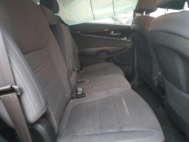 2019 KIA SORENTO LX - 5XYPGDA56KG485768