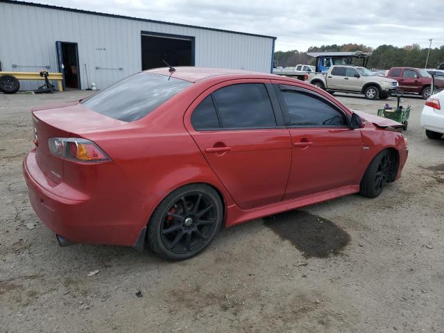 JA32U2FU5HU012358 | 2017 MITSUBISHI LANCER ES