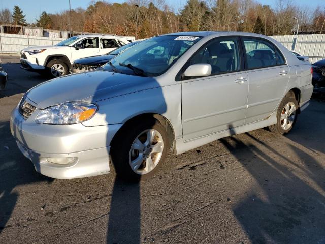 2005 Toyota Corolla XRS