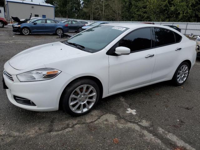 1C3CDFCH7DD309988 2013 Dodge Dart Limited