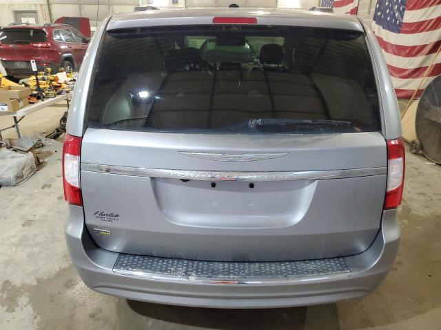 2C4RC1BG7FR717783 | 2015 CHRYSLER TOWN and COU