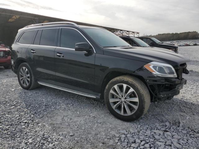 VIN 4JGDF7CE4EA418753 2014 Mercedes-Benz GL-Class, ... no.4