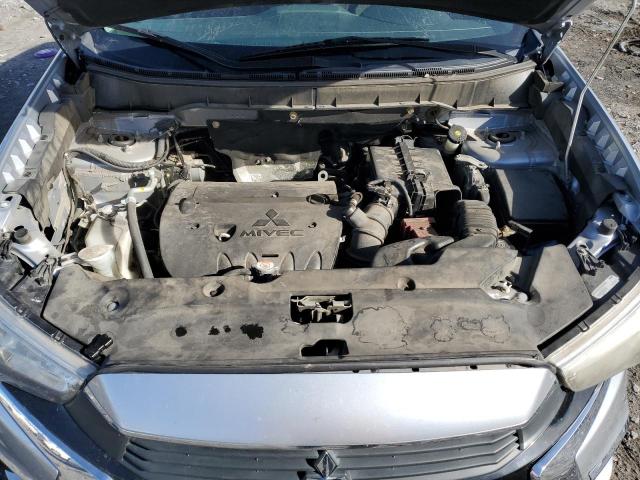 2016 MITSUBISHI OUTLANDER - JA4AP3AU3GZ057117
