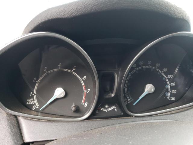 2019 FORD FIESTA 3FADP4EJ6KM154935