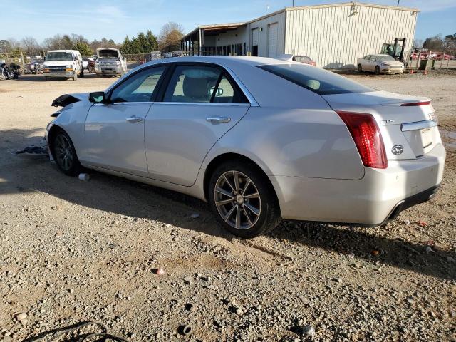 1G6AR5SS7K0131258 | 2019 CADILLAC CTS LUXURY