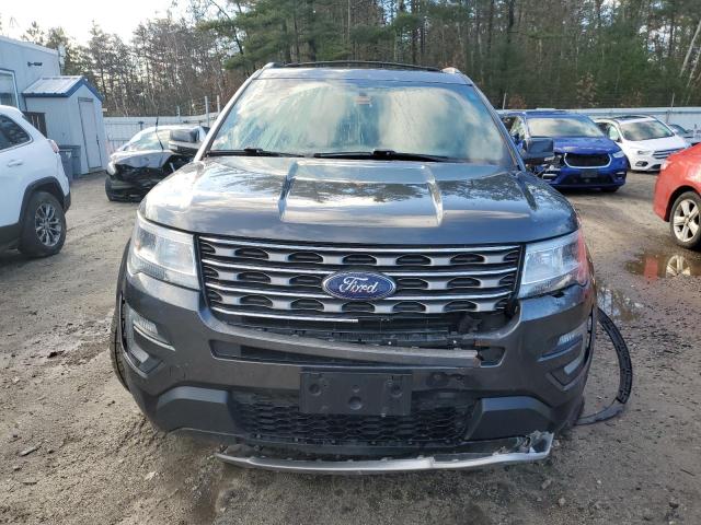 1FM5K8D87GGC53215 | 2016 FORD EXPLORER X