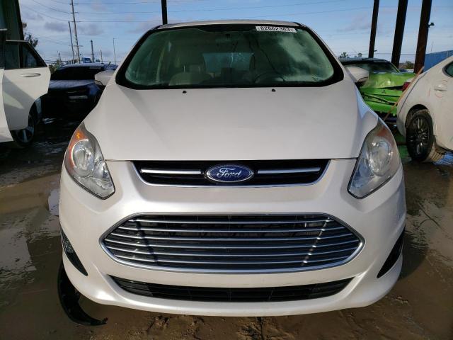 1FADP5AU5FL103830 | 2015 FORD C-MAX SE