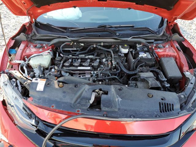 2HGFC1E56LH706693 | 2020 HONDA CIVIC SI