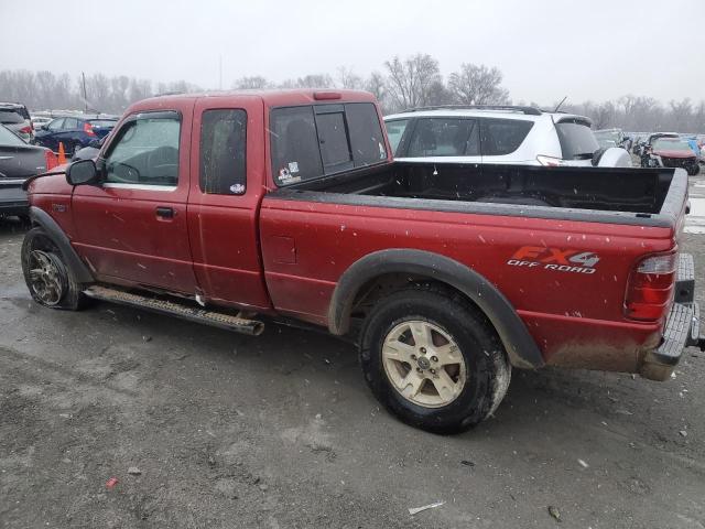 1FTZR45E53PB73825 | 2003 Ford ranger super cab