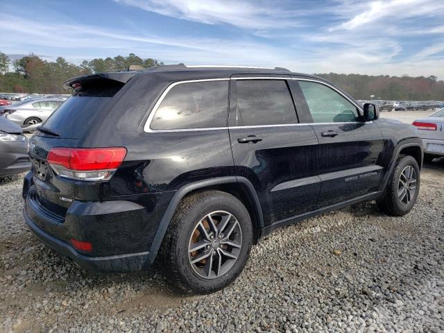 1C4RJEAGXJC512314 | 2018 Jeep grand cherokee laredo