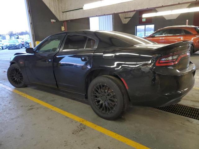 2C3CDXKT8GH206226 | 2016 DODGE CHARGER PO