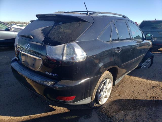 2007 Lexus Rx 350 VIN: 2T2HK31U97C019416 Lot: 79983043