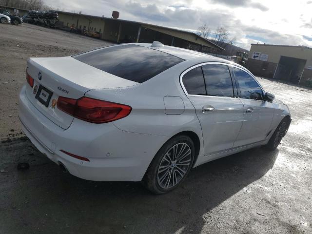 2017 BMW 530 XI - WBAJA7C37HG458182
