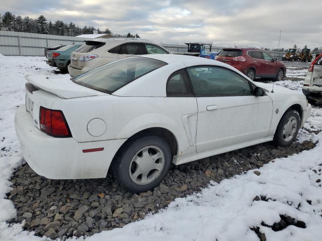 1999 Ford Mustang VIN: 1FAFP4042XF186914 Lot: 79145213