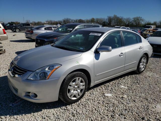 2011 Nissan Altima Base