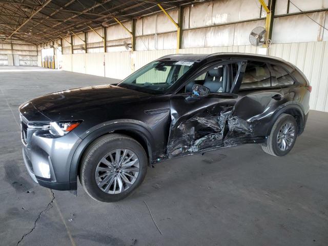 2024 MAZDA CX-90 PREF - JM3KKCHDXR1127686