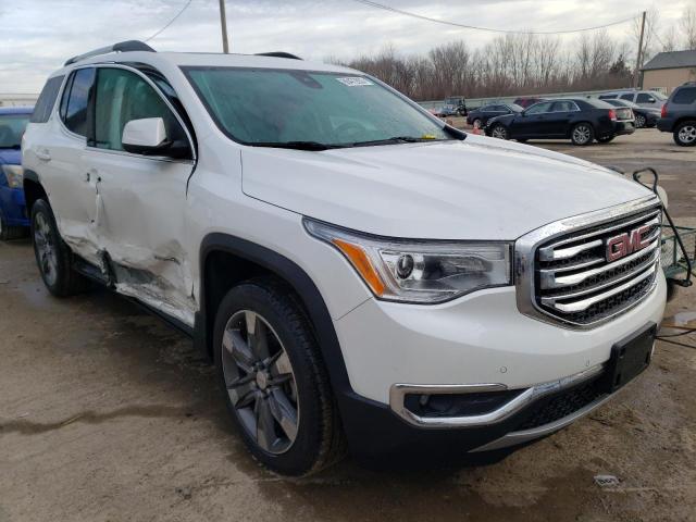 1GKKNWLSXHZ174129 | 2017 GMC ACADIA SLT