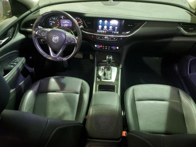 2019 BUICK REGAL TOUR W04GV8SX1K1026722