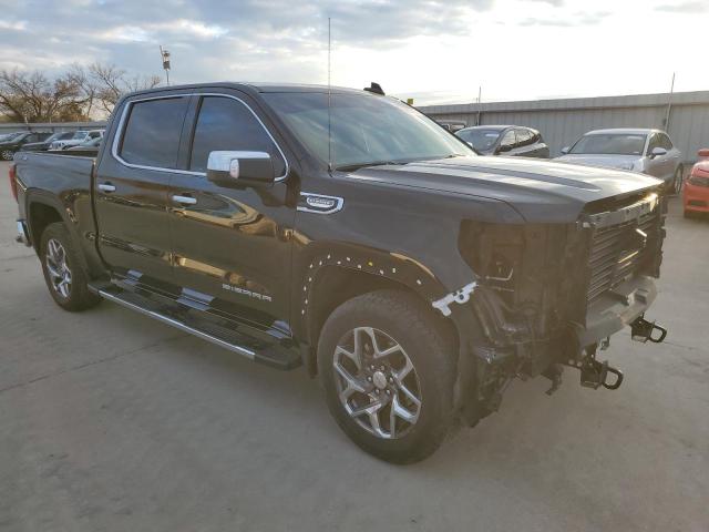 3GTUUDEDXPG123299 | 2023 GMC SIERRA K15