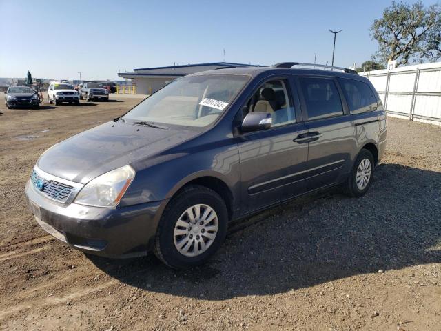 2012 Kia Sedona LX