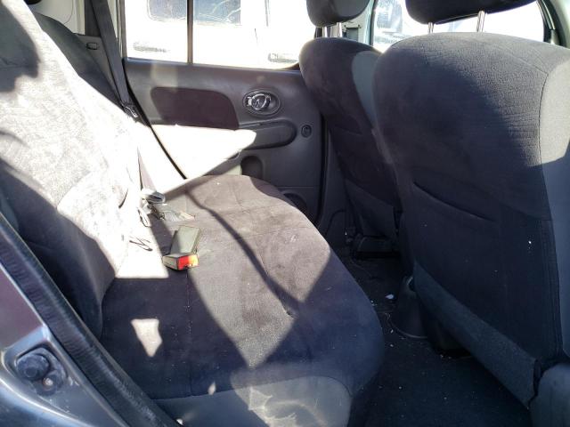 2009 Nissan Cube Base VIN: JN8AZ28R89T113008 Lot: 79721123