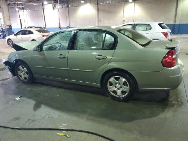 2005 Chevrolet Malibu Lt VIN: 1G1ZU54885F109182 Lot: 80131363