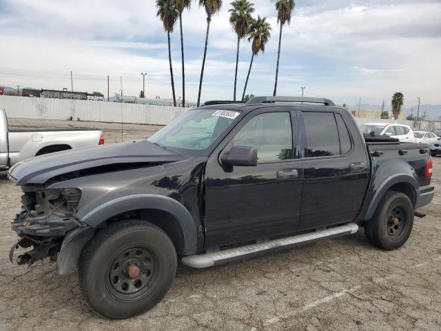 2008 Ford Explorer Sport Trac XLT