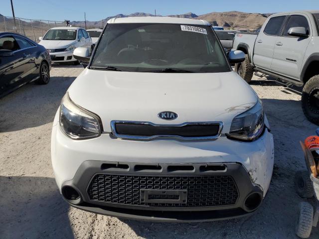 KNDJN2A22F7223304 | 2015 KIA SOUL