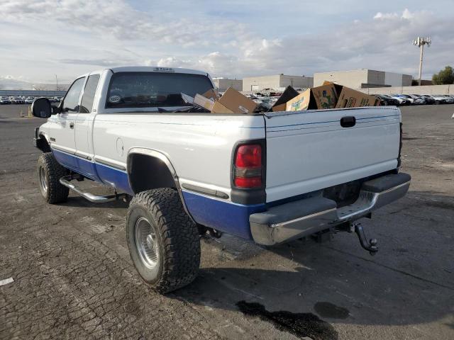 1B7KF2361XJ650110 | 1999 Dodge ram 2500