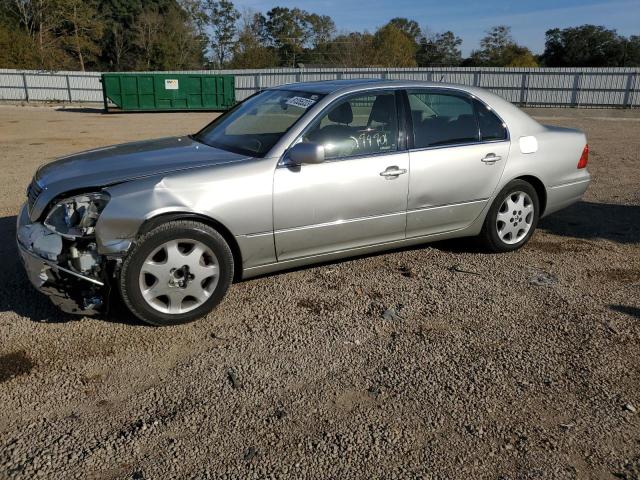 2003 Lexus LS 430 