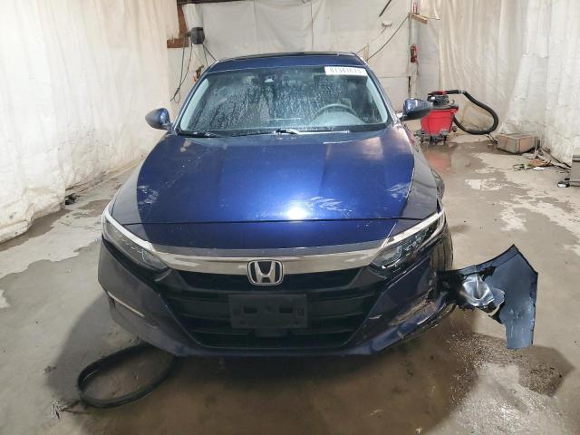 1HGCV3F49LA000735 | 2020 HONDA ACCORD HYB