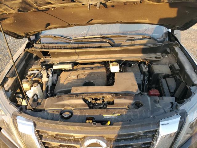 5N1DR2BN2LC644982 | 2020 NISSAN PATHFINDER