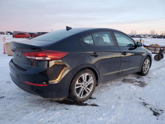 KMHD84LF5JU540788 | 2018 HYUNDAI ELANTRA SE