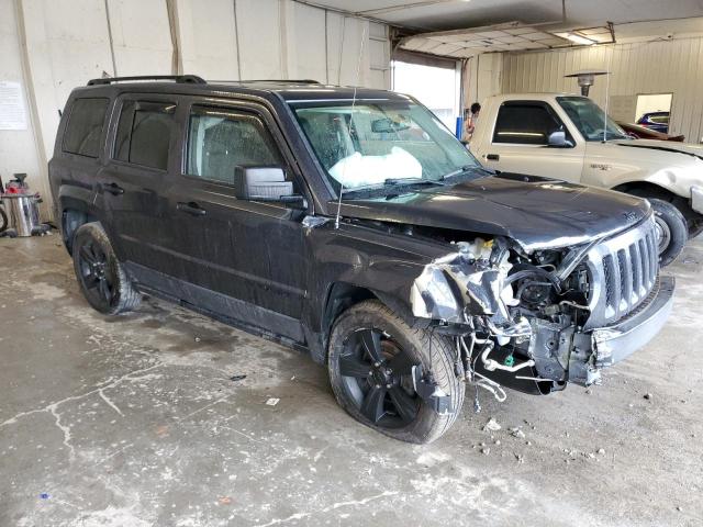 1C4NJPBA0ED819396 | 2014 JEEP PATRIOT SP