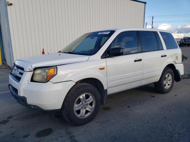 2006 Honda Pilot LX