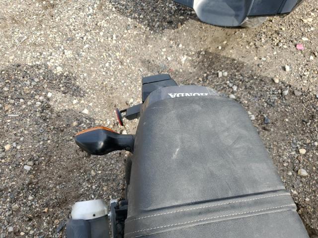 2023 HONDA GROM 125 MLHJC921XP5105533