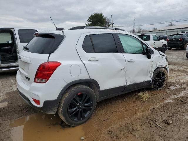 3GNCJLSB0LL209442 | 2020 CHEVROLET TRAX 1LT