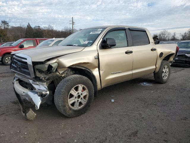 2010 Toyota Tundra 