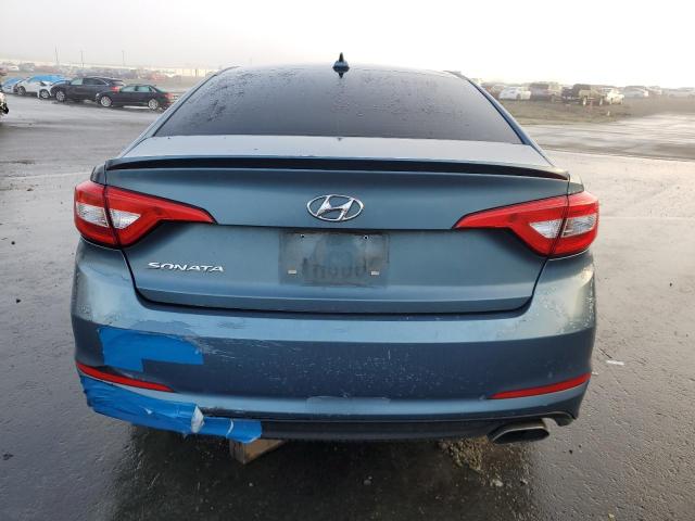 5NPE24AF0HH441409 | 2017 HYUNDAI SONATA SE