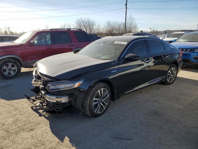 1HGCV3F95KA003142 | 2019 HONDA ACCORD TOU