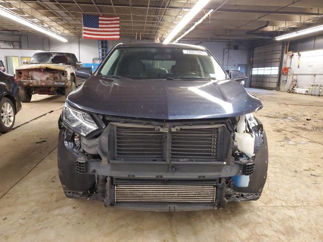 2018 CHEVROLET EQUINOX LT - 3GNAXJEV2JL353989