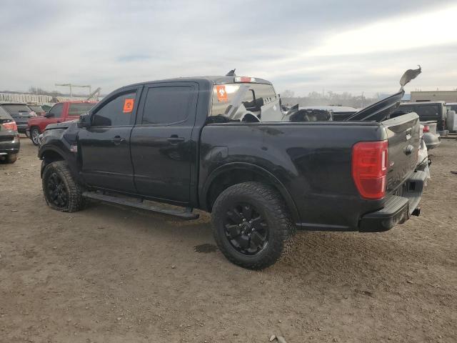 1FTER4FH2KLA75719 | 2019 FORD RANGER XL