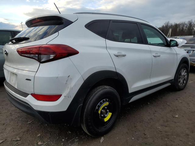 KM8J3CA46HU515860 | 2017 HYUNDAI TUCSON LIM