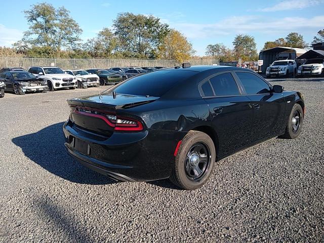 2C3CDXAT3JH325682 | 2018 DODGE CHARGER PO