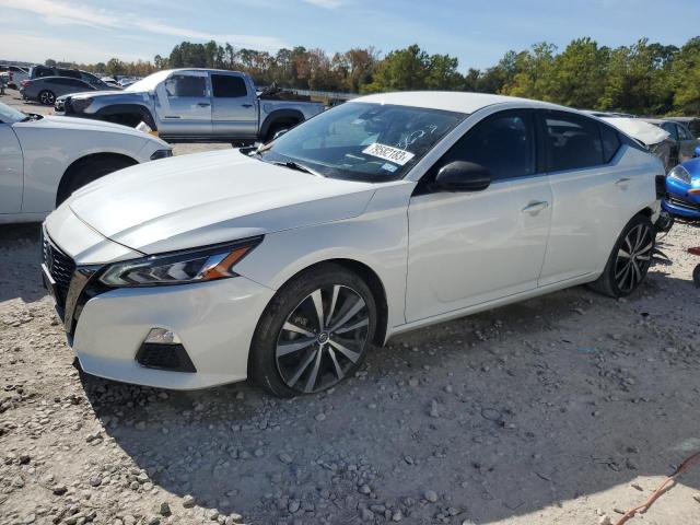 1N4BL4CV3MN316148 | 2021 NISSAN ALTIMA SR