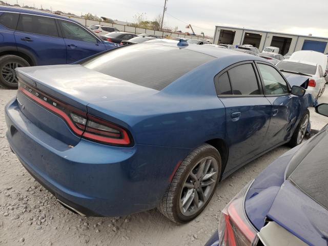 2C3CDXJG4MH682960 | 2021 Dodge charger sxt