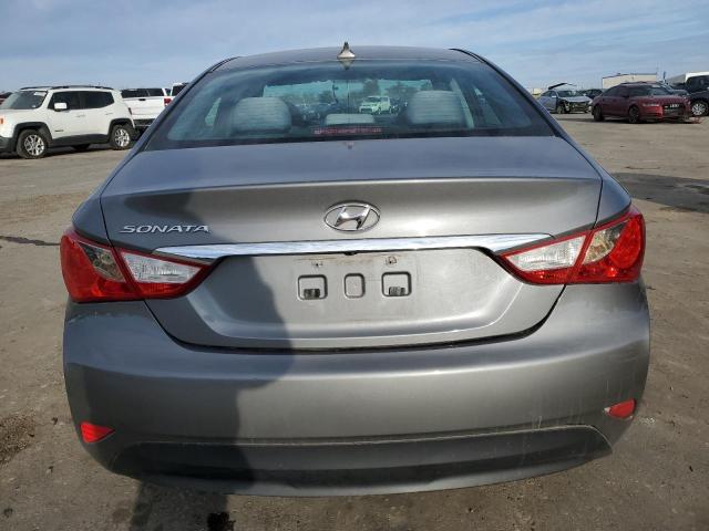 5NPEB4AC5EH828569 | 2014 Hyundai sonata gls