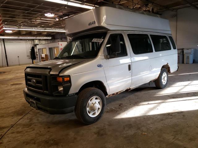 2008 Ford Econoline Cargo Van 