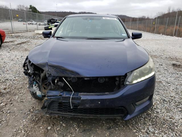 1HGCR3F82FA011541 | 2015 HONDA ACCORD EXL